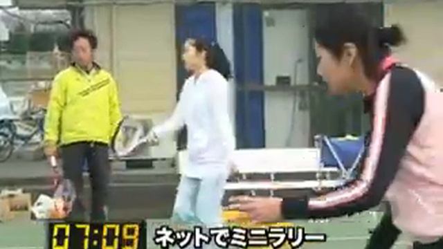 (30minutes challenge)カリスマテニスコーチ 神谷勝則の『神谷流テニス最速上達法』DVD