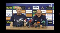 Delio Rossi:"Io non sono un venditore"