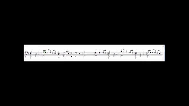 Cesare Negri. Bianco Fiore - Guitar