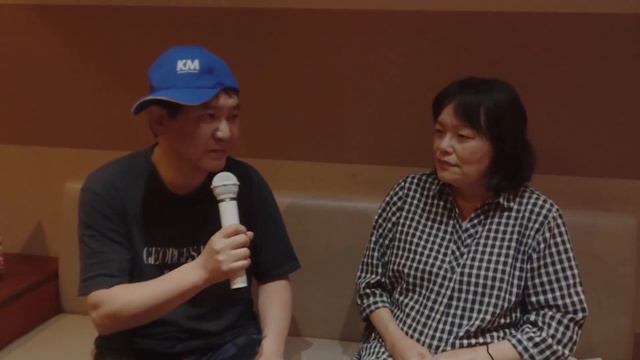 まゆみちゃんへの感謝。西田敏行さんの「もしもピアノが弾けたなら」歌いました🎹🎤 Byアクア