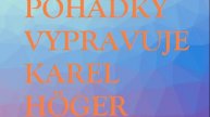 Jak si pejsek s kočičkou dělali k svátku dort - POHADKY VYPRAVUJE KAREL HÖGLER