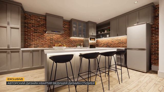 Modern Ultra by Batumi Development Group