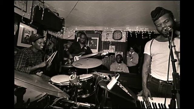 Robert Glasper Experiment Birthday Set