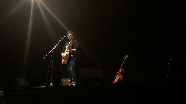Jim Adkins (Jimmy Eat World) - BIg Casino @ Teatro Alfil, Madrid