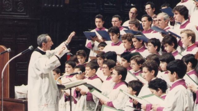 Luciano Migliavacca - A te cantiamo, altissimo (2)