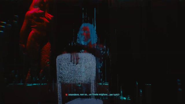 Cyberpunk 2077 - Gameplay N.50 Finale Segreto