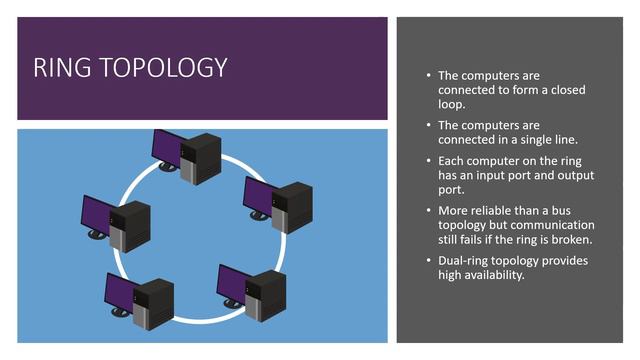 Network Topologies