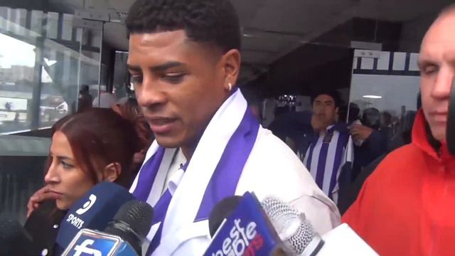Wilder Cartagena: "Siempre que Alianza gana, todos estamos felices"