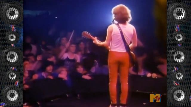 Billy Squier - "Learn How to Live"
