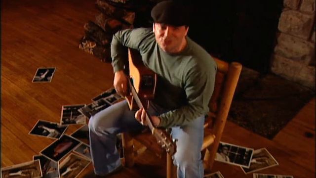 Mike Archer "Lookin for a good time" Video