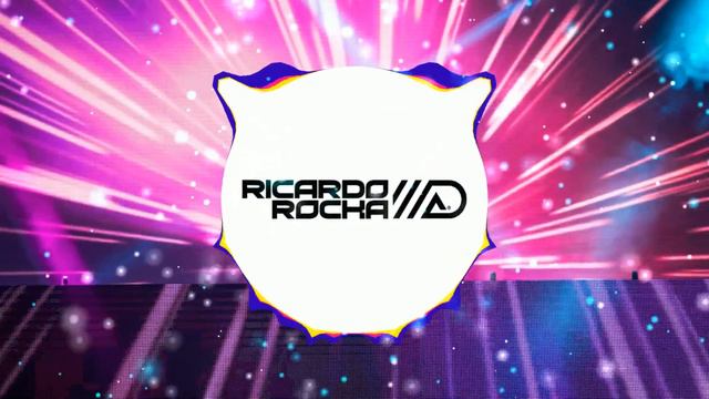 Aragão - Firmeza  (Mauro S & Ricardo Rocha Remix )