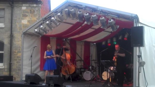 Chapter Two - Better Than Anything - Petworth Festival