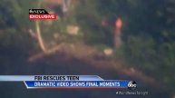 Video Shows FBI Rescue of Hannah Anderson