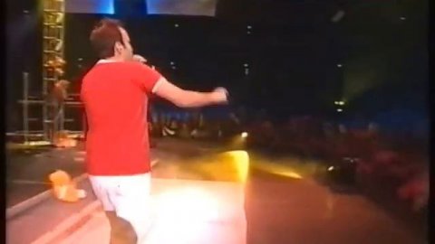 Irina, Jore Marjaranta, Petra (Tiktak) ja Aki Sirkesalo - Sikermä