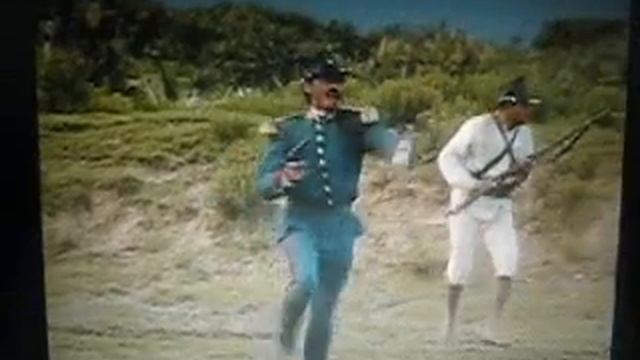 Porfirio Diaz. Batalla de Puebla 5 de Mayo de 1862 (Parte 2)