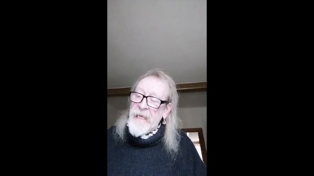 Graham Rhodes Livestream