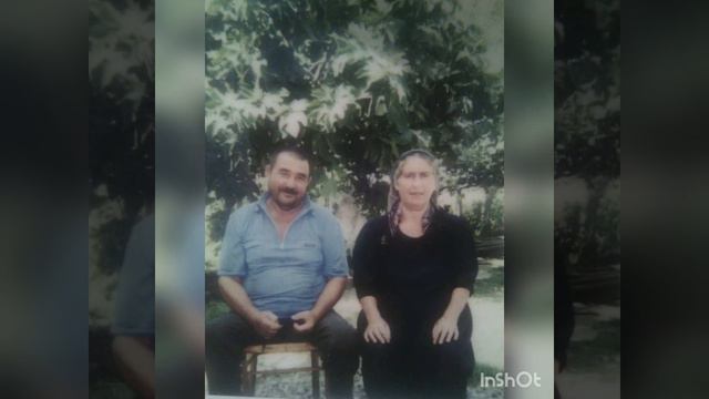 Гардашым вар олсун