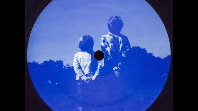 Jeff Mills - Silent Descent - Something In The Sky