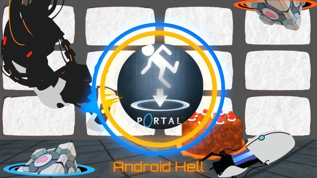 Android Hell