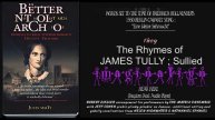 Response to "The Crimes of Charlotte Brontë" = The Rhymes of James Tully ; Sullied