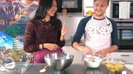 Forge of Empires - Baking with Thi and Kurt