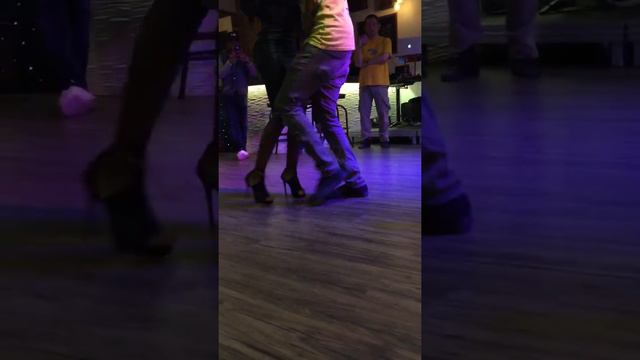 kizomba love