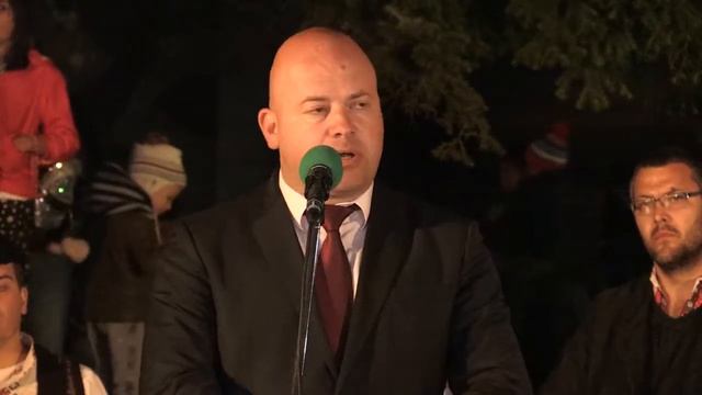 В Сопот отбелязаха 142 години от Освобождението