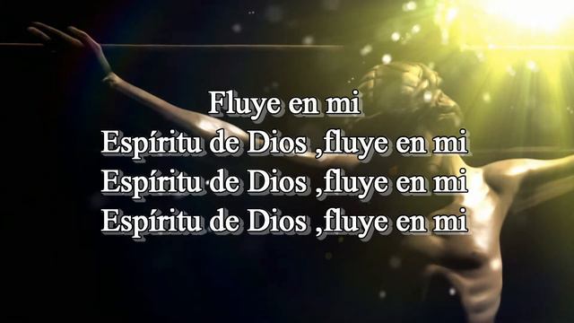 Fluye sobre mi  Ivan Molina  Abba Padre Band