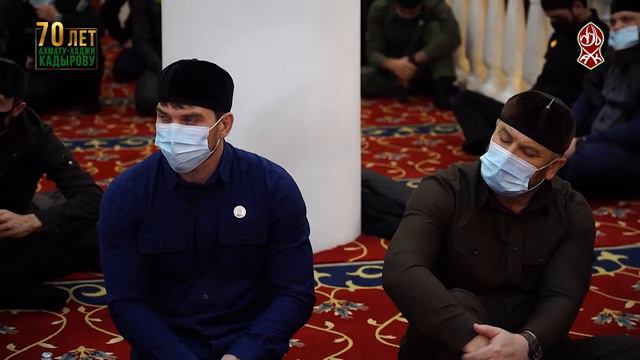 Признаки любви к Посланнику Аллаха ﷺ