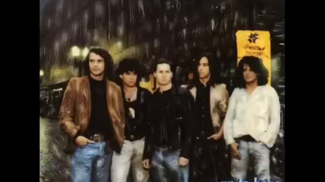 The Tragically Hip - Boots Or Hearts