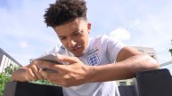 "Better Beard Than JLingz!" | Jadon Sancho Instagram Q&A | #Ask