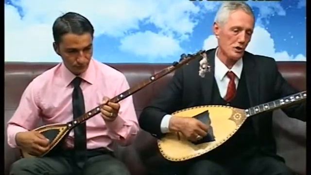 Ndrec Gojani,Ndrex Xhini,Bekim Halili,Gzim Berisha 04 10 2014