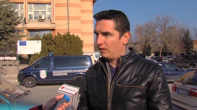 Спецпрокуратурата с акция срещу кмета на Септември