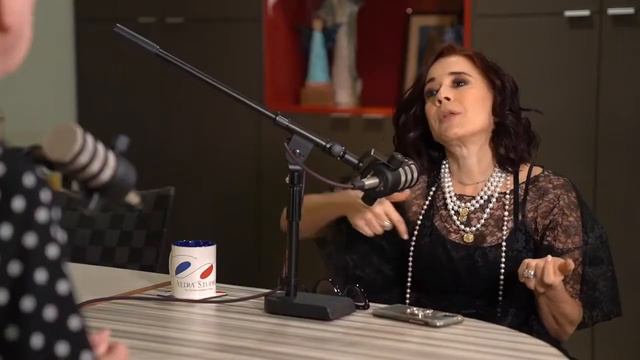 Luisa de los Rios recuenta el incidente en el Dupont Plaza