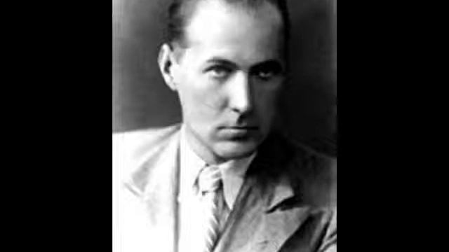 Pēteris Barisons - Ziedu vija - 3.Naktsvijole