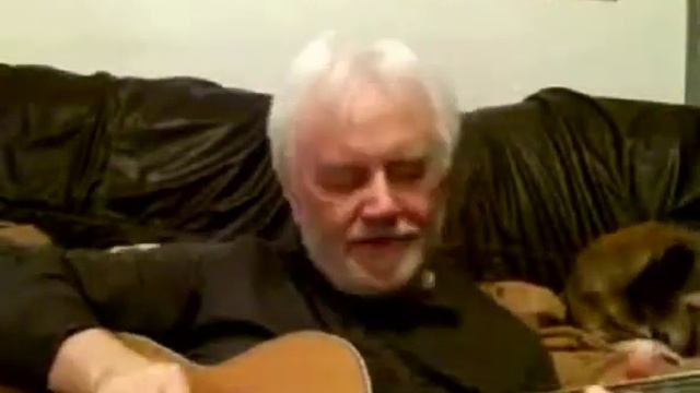 Winter Lady (cover version)