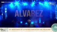 Juana azurduy daniela alvarez
