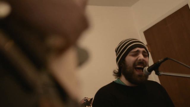 In My Secret Life - Leonard Cohen (Studio 844 ft. Jacob Regehr cover)