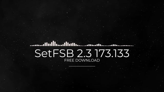 SetFSB 2.3 173.133 FULL