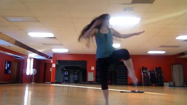 Everybody Dies-J. Cole-Studio Session-Dance: Mary Marshall
