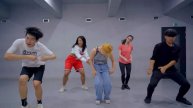 Luis Fonsi, Stefflon Don - Calypso | SUN-J choreography