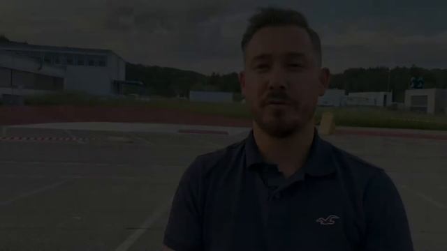 Weltklasse Zürich - CONICA Bahn Test