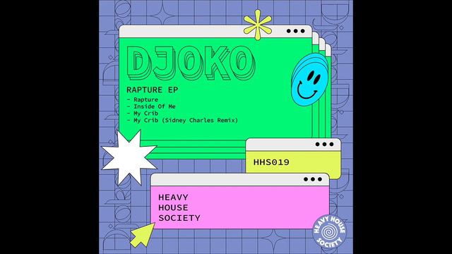 Kolter - My Crib (Sidney Charles Remix)