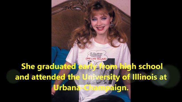 Andrea Evans - Lifestory | Net worth | Tribute | Biography | Ex Husband | Family | Childhood | RIP
