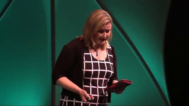 Rebecca MacKinnon, 
