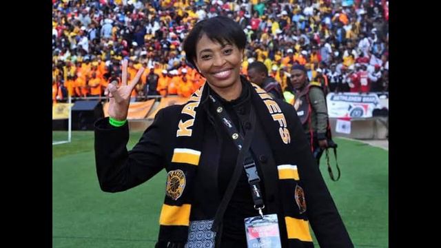 Jessica Motaung's Lifestyle Today