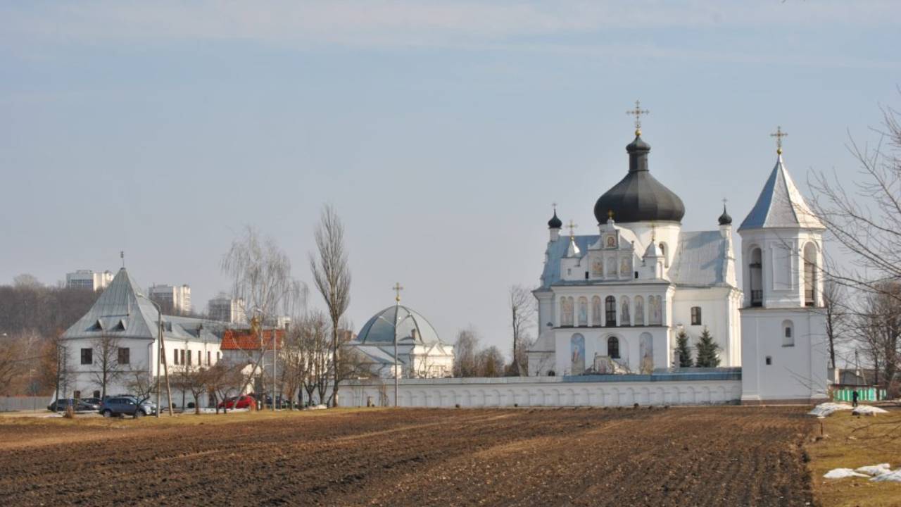 Торжество Православия - 2020