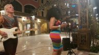 Sade - "Cherish The Day" Seven Heaven Cover