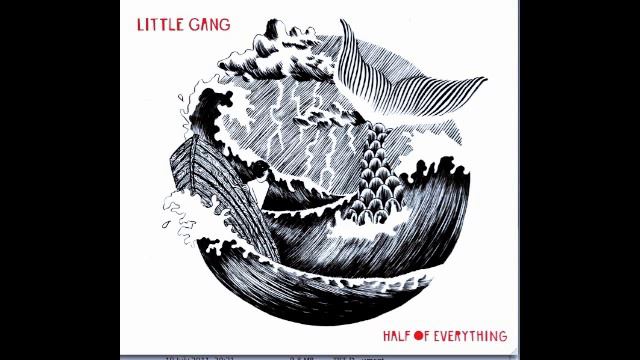 Little Gang - Evert Song