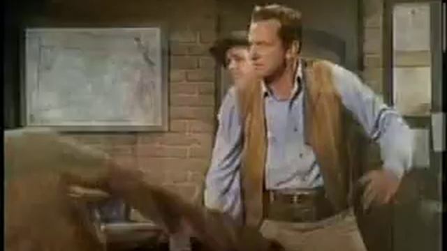 TV Land Remembers James Arness 2011